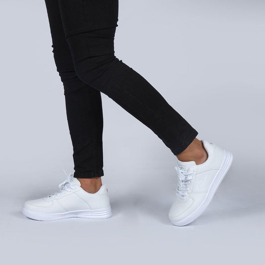 JUMP 22233 B-WHITE - BEYAZ