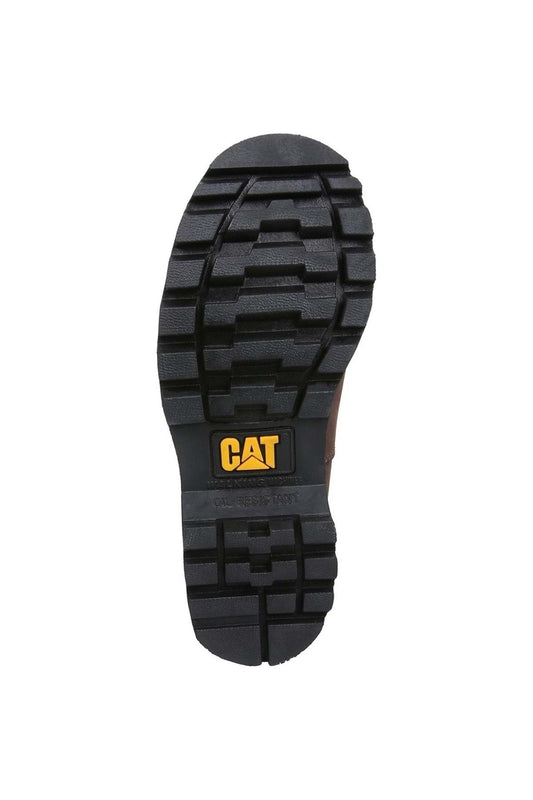 CAT | CATERPİLLAR - KADIN KAHVERENGİ COLORADO BOT 015G100095 - CHOCOLATE