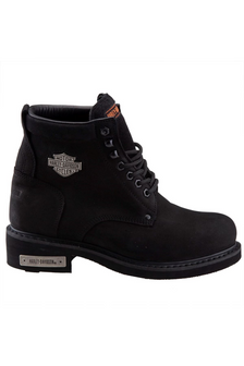BLACK-BLACK