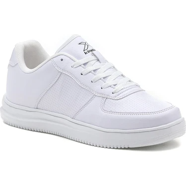 Abella Pu 2fx Beyaz Erkek Sneaker Ayakkabı - BEYAZ