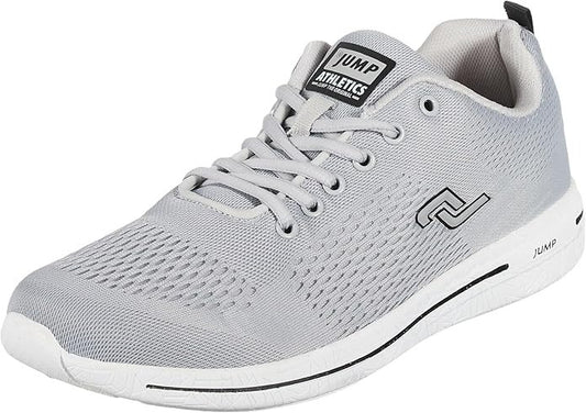 JUMP 24938 - ERKEK SPOR AYAKKABI - 24938 - GRİ