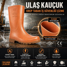 TURUNCU