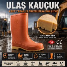 TURUNCU ORTA