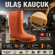 TURUNCU ORTA
