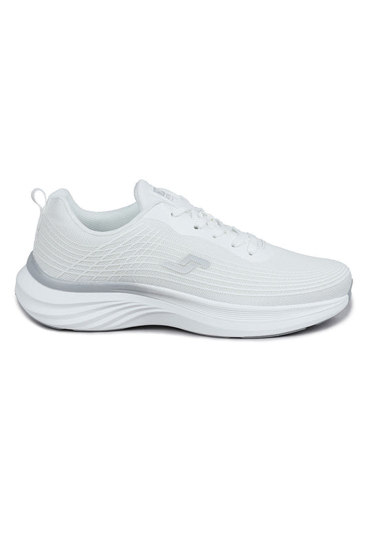 JUMP 29578 ERKEK GÜNLÜK SNEAKER SPOR AYAKKABI - BEYAZ