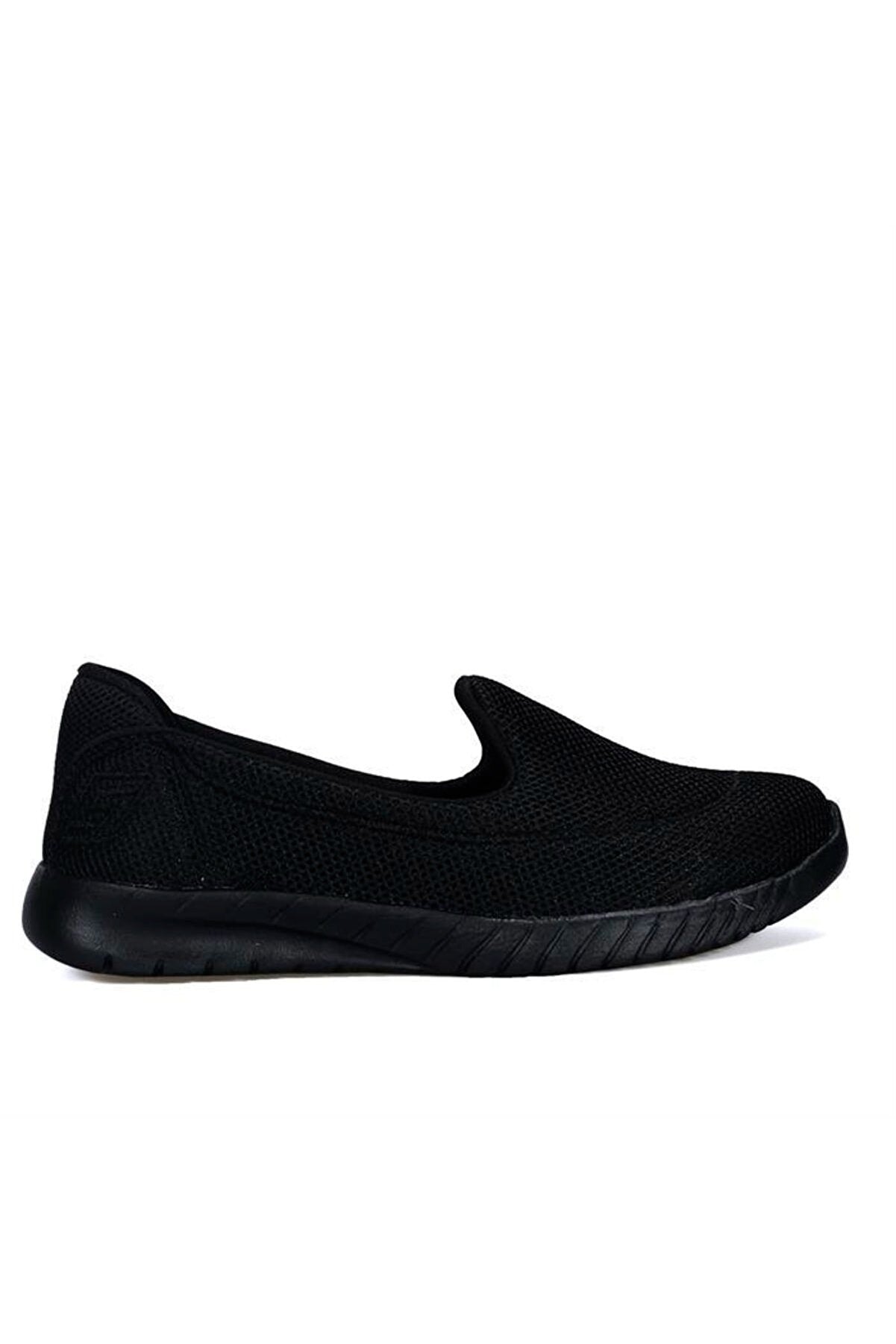 ÇİĞDEM RAHAT BAĞSIZ SPOR BABET SNEAKERS - SİYAH