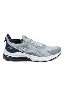 JUMP 29657 ERKEK GÜNLÜK SPOR SNEAKER AYAKKABI - AÇIK GRİ