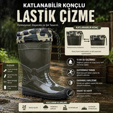 HAKİ YEŞİL