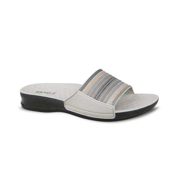 CEYO 9942-8 KADIN ORTOPEDİK TERLİK - 9942-8 - BEJ