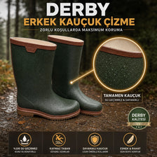 YEŞİL-UZUN