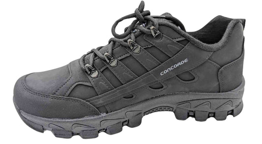 Concorde Titan Sole Erkek Trekking Botu - Titan Sole - SİYAH