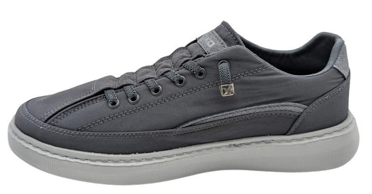 Noka Rio Erkek Sneaker - Noka Rio - FÜME