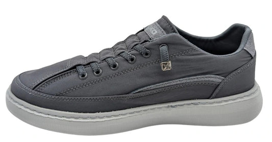 Noka Rio Erkek Sneaker - Noka Rio - FÜME