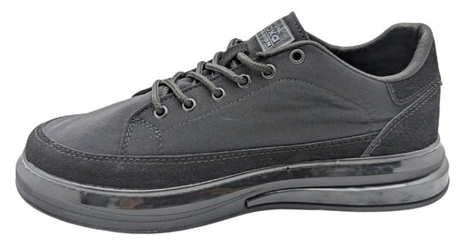 Noka Leon Erkek Sneaker - Noka Leon - SİYAH