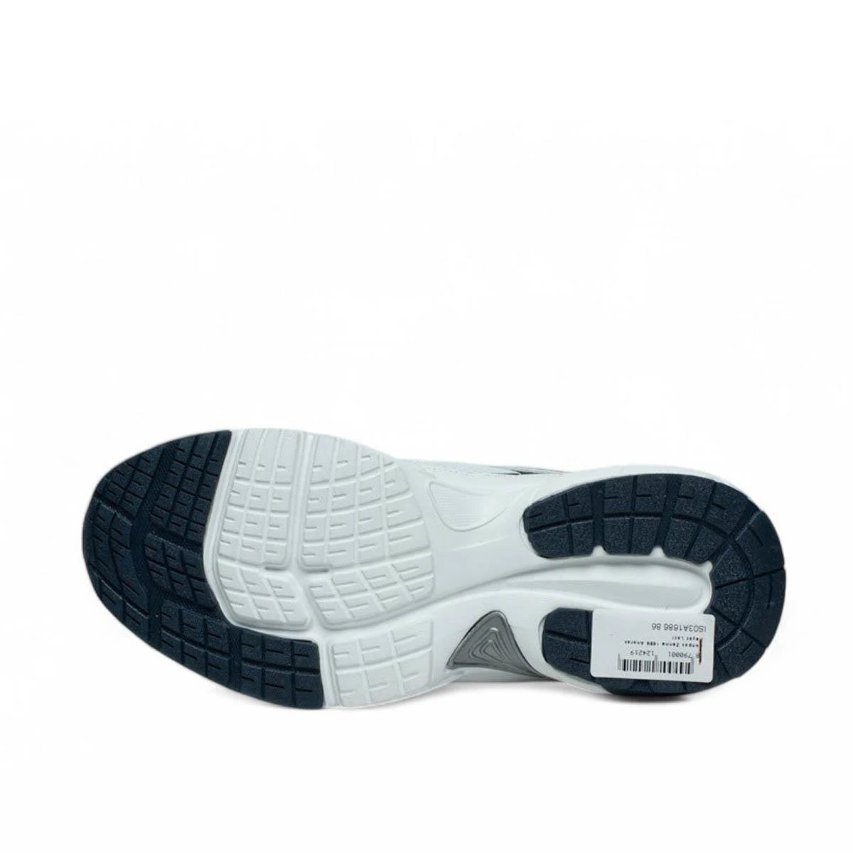 Conpax - 1686 | Kadın Yürüyüş ve Koşu Ayakkabısı - Conpax 1686 - BEYAZ