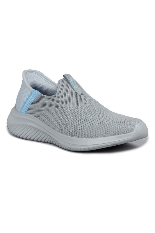 Jump - 29949 | Kadın Sneaker Spor Ayakkabı - 29949 - GRİ