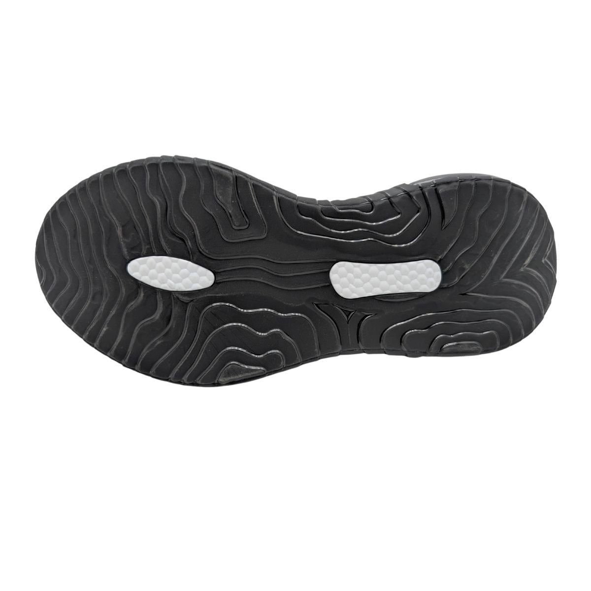NFX - Nora | Erkek Yürüyüş Ayakkabısı - FÜME