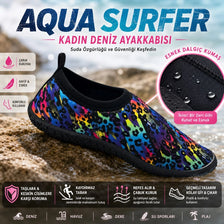 ÇOK RENKLİ