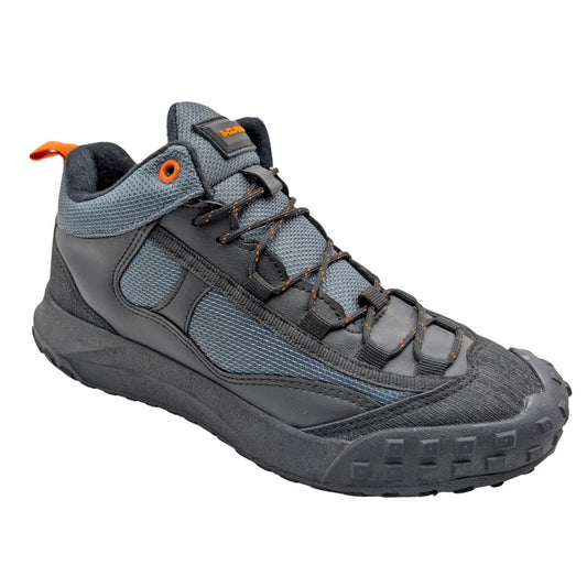 G-class Su İtici Özellikli Unisex Trekking ve Outdoor Ayakkabısı - LACİVERT