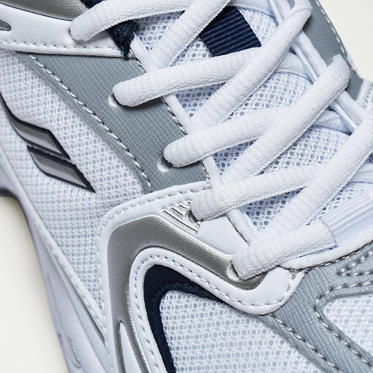 Lescon - Orion 3 Unisex Sneaker Ayakkabı - BEYAZ