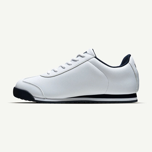 Lescon - Winner 10 Erkek Sneaker Ayakkabı - BEYAZ