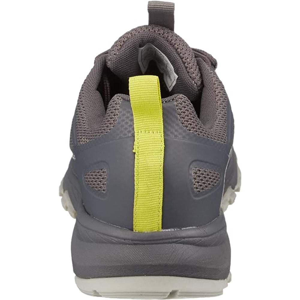 JUMP 27056.D - GREY/NEON GREEN - 43 - ST00152-GREY/NEON GREEN-43