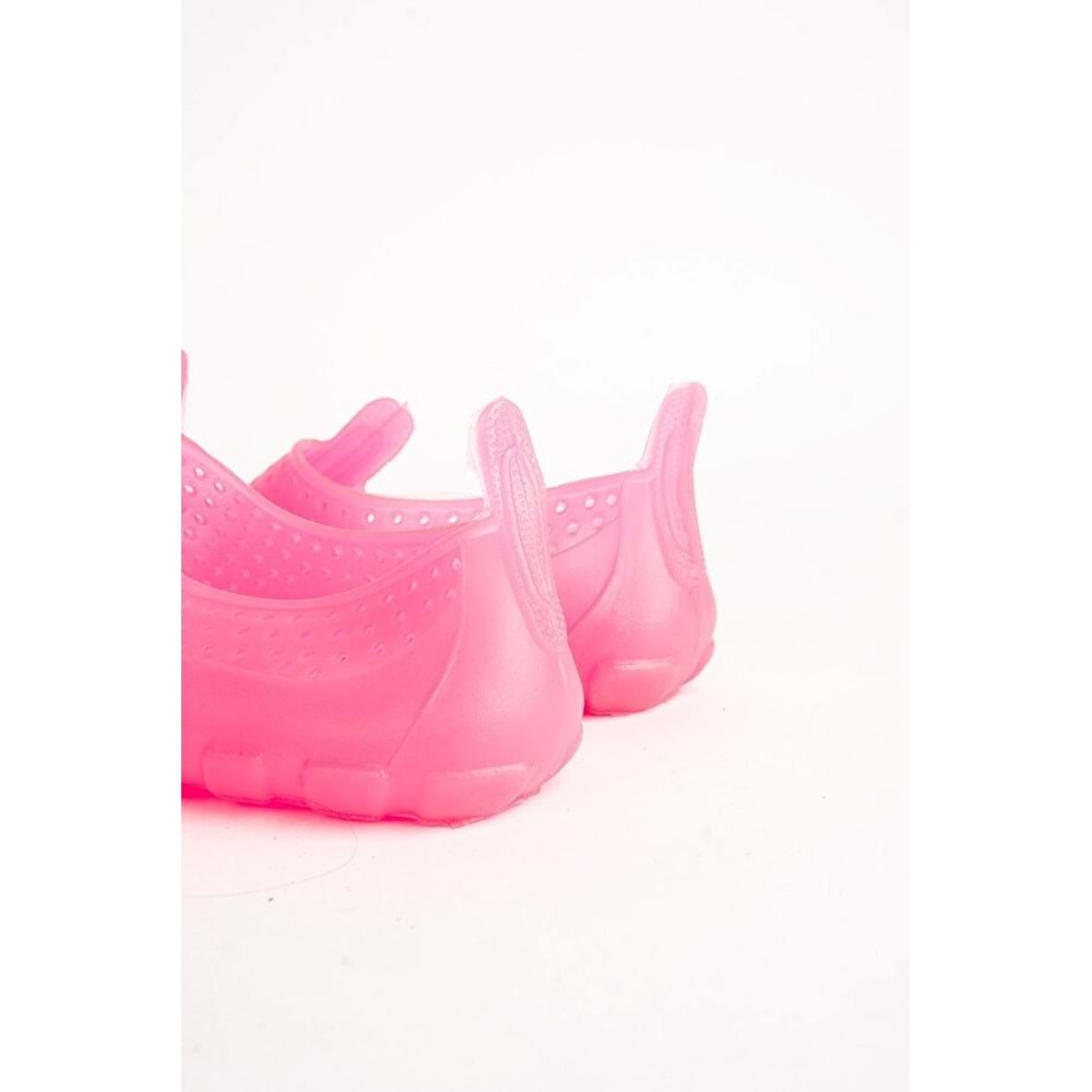 ÇİĞDEM DENİZ AYAKKABISI Unisex - PEMBE - 28-29