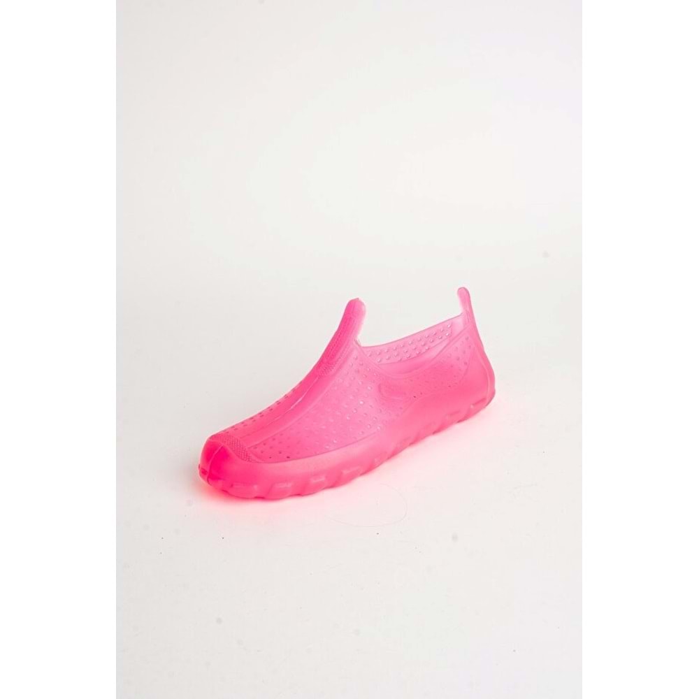 ÇİĞDEM DENİZ AYAKKABISI Unisex - PEMBE - 28-29