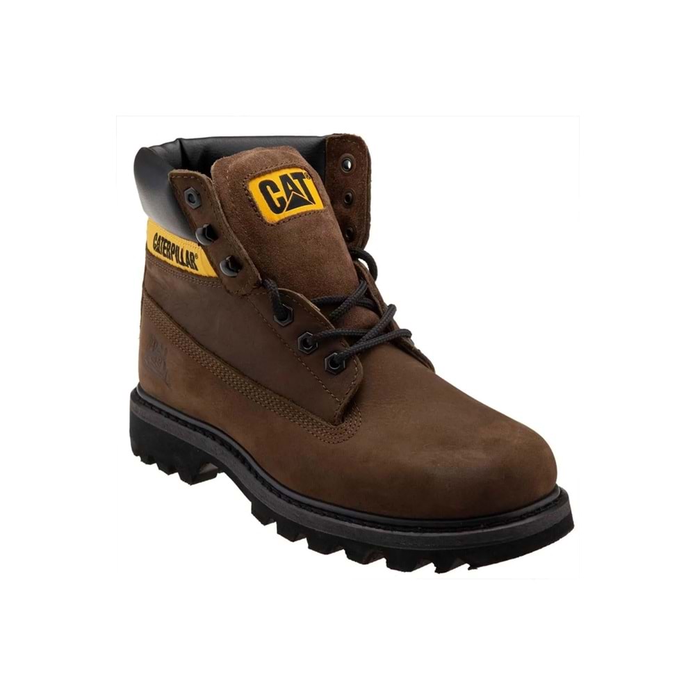 CAT | CATERPİLLAR - KADIN KAHVERENGİ COLORADO BOT 015G100095 - CHOCOLATE - 38 - ST00433-CHOCOLATE-38