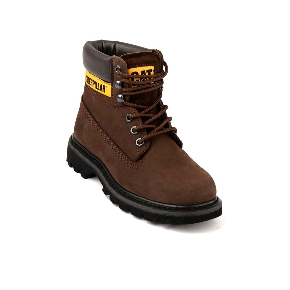 CAT | CATERPİLLAR - KADIN KAHVERENGİ COLORADO BOT 015G100095 - CHOCOLATE - 38 - ST00433-CHOCOLATE-38