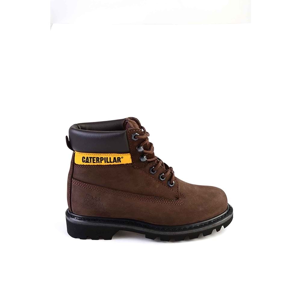 CAT | CATERPİLLAR - KADIN KAHVERENGİ COLORADO BOT 015G100095 - CHOCOLATE - 38 - ST00433-CHOCOLATE-38