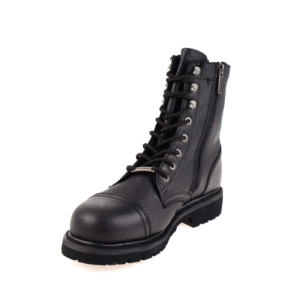 HARLEY DAVIDSON - COLMAR ERKEK BOT - BLACK - 40 - ST00450-BLACK-40