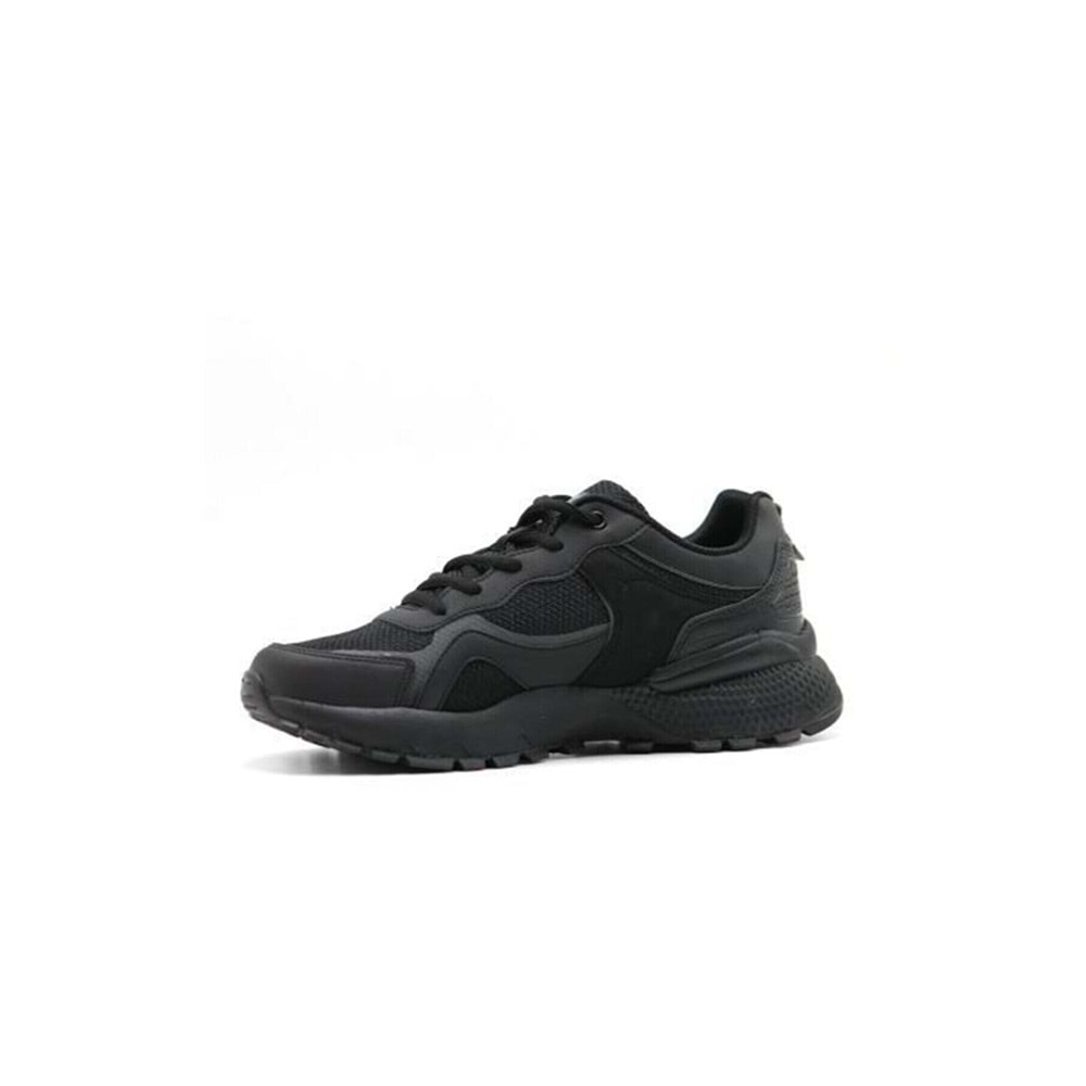 JUMP 25519 A-BLACK/DK.GREY - SİYAH - 40 - ST00605-SİYAH-40