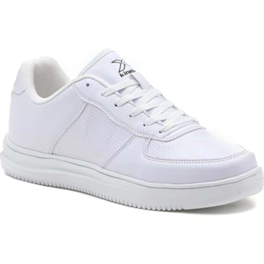 Abella Pu 2fx Beyaz Erkek Sneaker Ayakkabı - BEYAZ - 40 - ST00713-BEYAZ-40