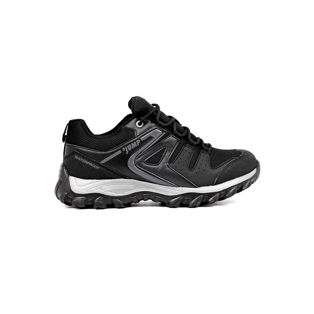 JUMP 25515 A-ALL BLACK - BLACK - 40 - ST01863-BLACK-40