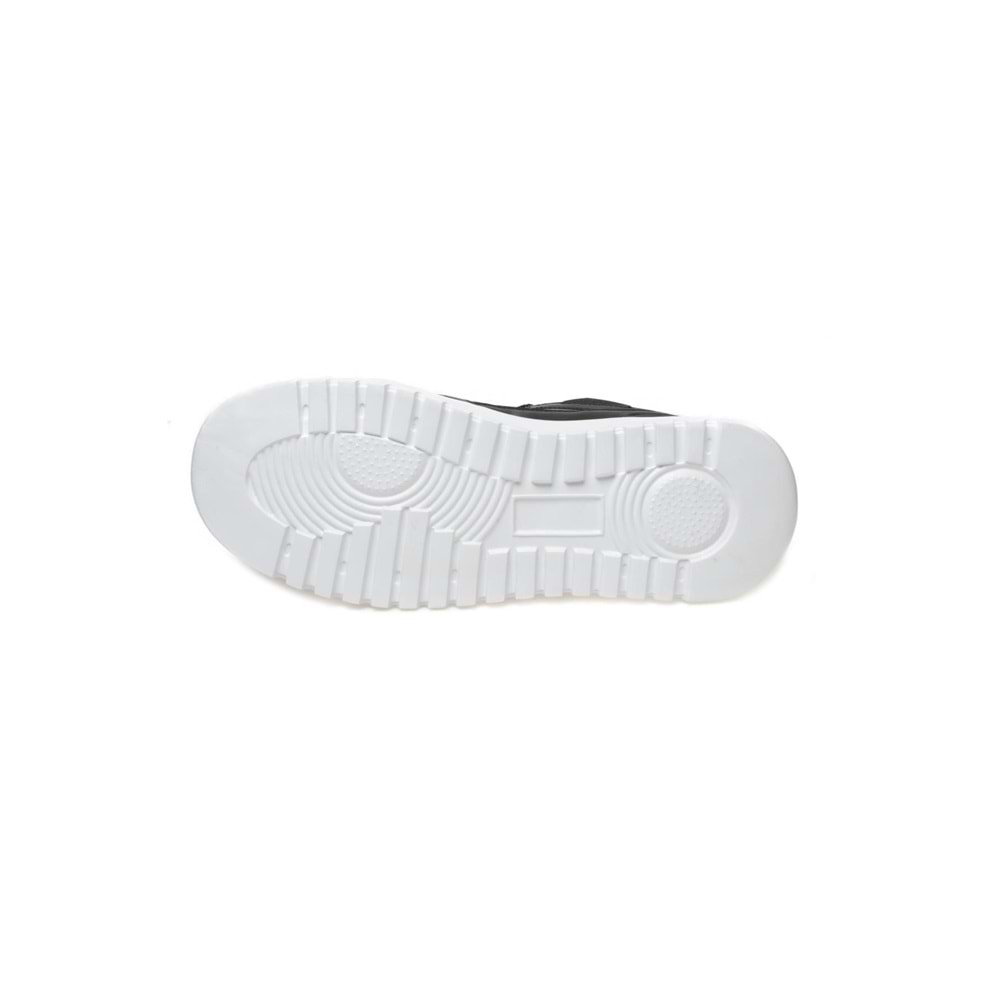 JUMP 28019 C-BLACK/RED ERKEK SPOR AYAKKABI - SİYAH-KIRMIZI - 42 - ST01942-SİYAH-KIRMIZI-42
