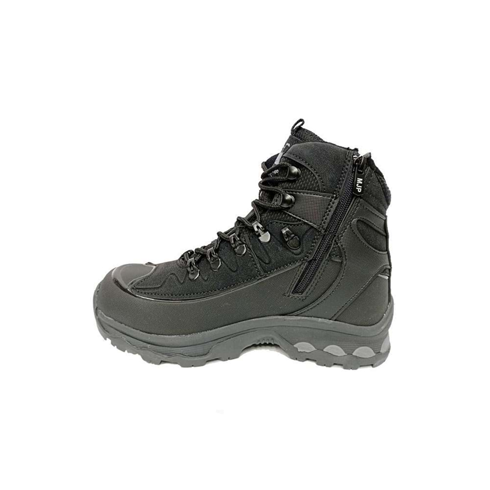 JAMPER - 2115 - OUTDOOR TREKKING BOT - SİYAH - 40 - ST02806-14327