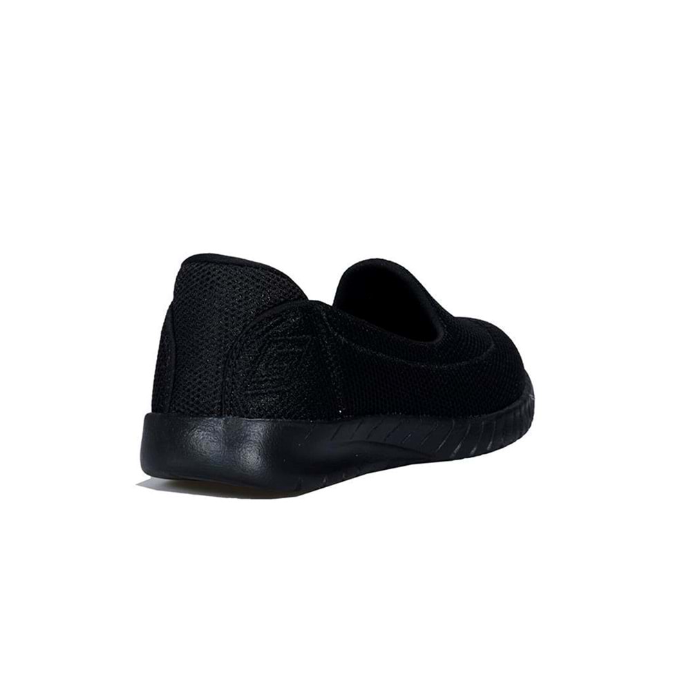 ÇİĞDEM RAHAT BAĞSIZ SPOR BABET SNEAKERS - SİYAH - 37