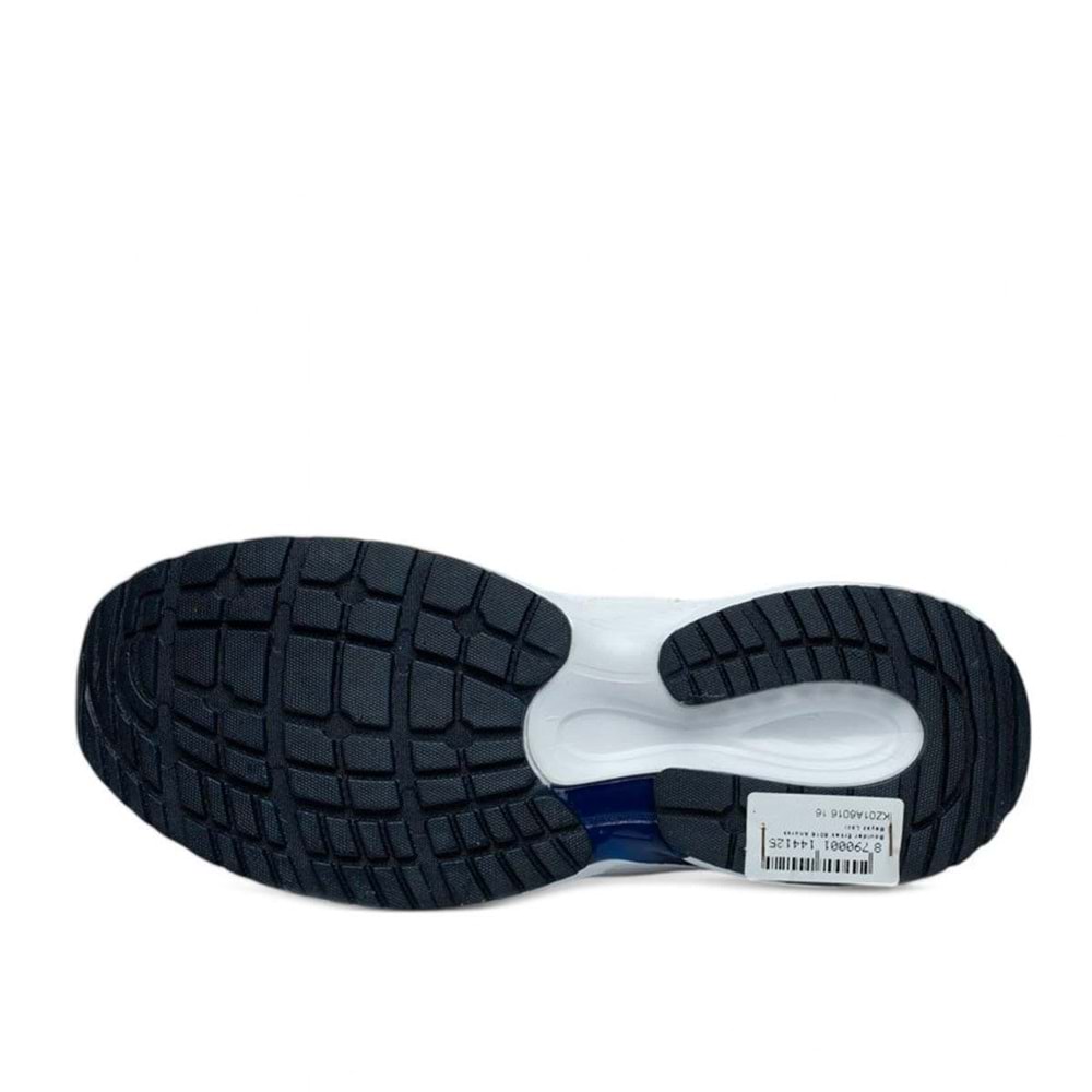 Boulder - 6016 | Erkek Yürüyüş Ayakkabısı - Boulder 6016 - BEYAZ - 41
