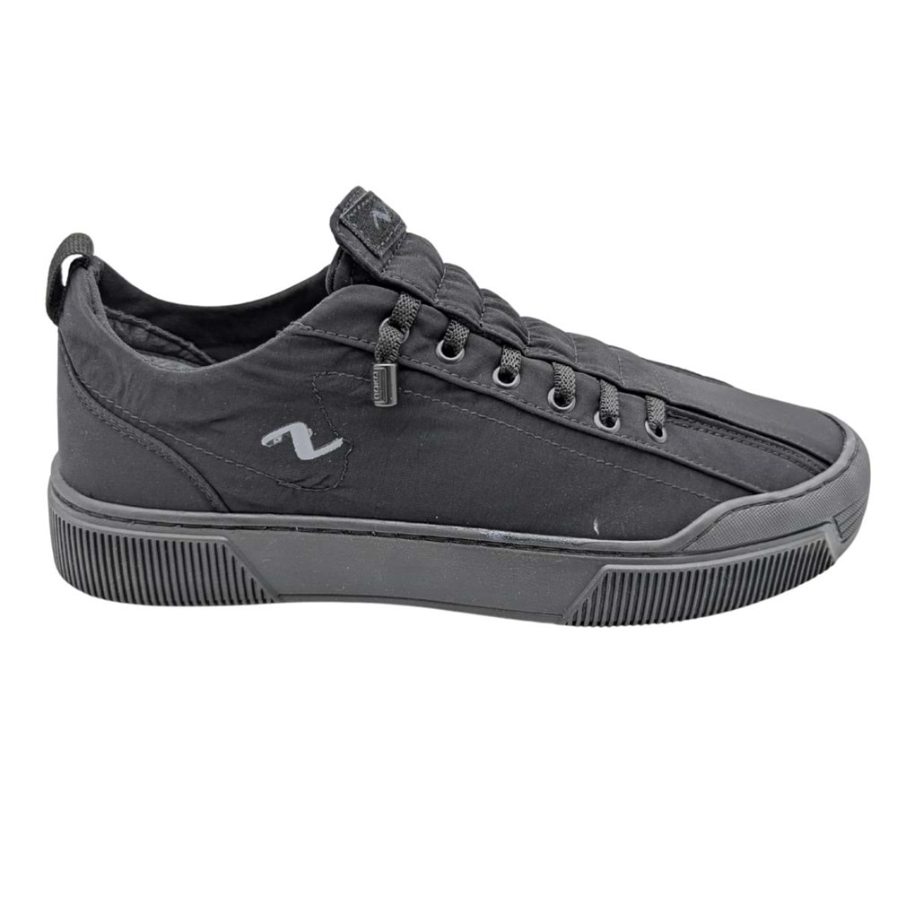 Noka - Champ | Erkek Sneaker - Noka Champ - SİYAH - 41