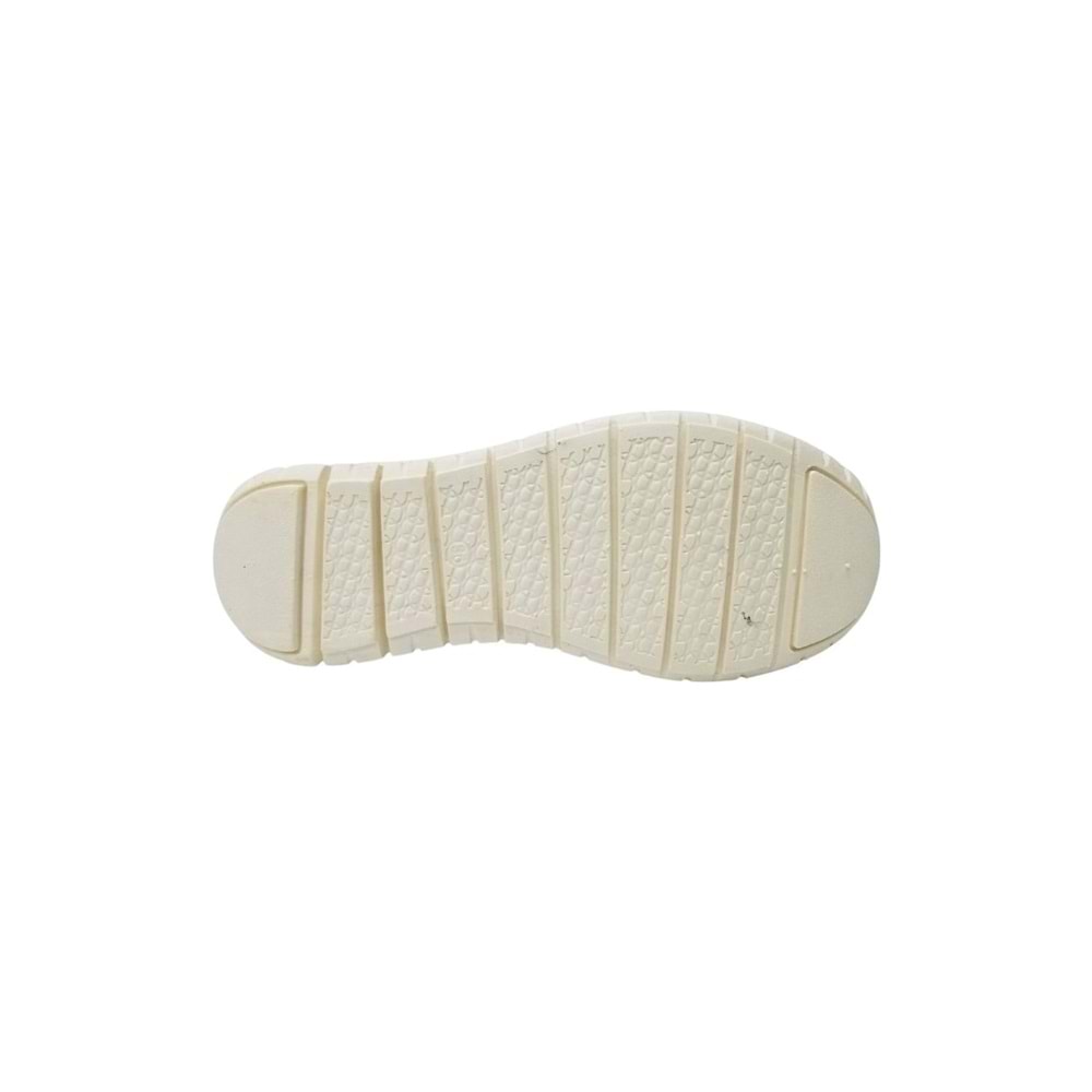 Naturflex - 28369 | Kadın Rahat Ayakkabı - Naturflex 28369 - BEJ - 36