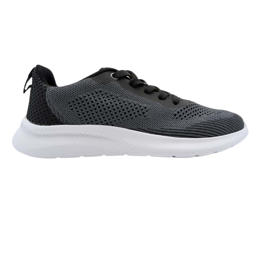 NFX - Redock | Erkek Spor Ayakkabı - FÜME - 40
