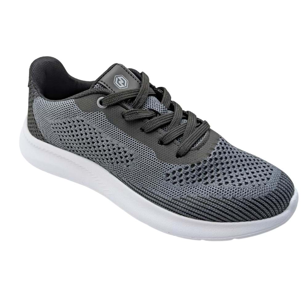 NFX - Redock | Erkek Spor Ayakkabı - FÜME - 40