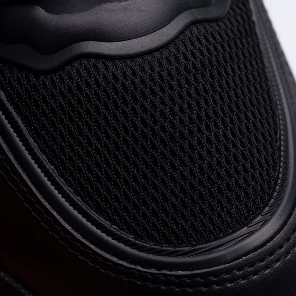 Mc Jamper - 2268 | Erkek Spor Ayakkabısı - SİYAH - 40