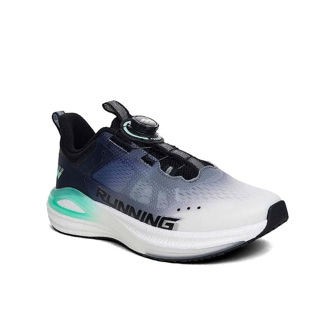 Wickers - 2681 | Erkek Koşu ve Spor Ayakkabısı - LACİVERT - 40