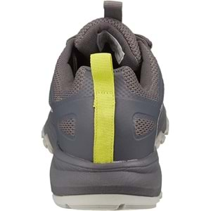 JUMP 27056.D - GREY/NEON GREEN - 43 - ST00152-GREY/NEON GREEN-43