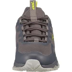 JUMP 27056.D - GREY/NEON GREEN - 43 - ST00152-GREY/NEON GREEN-43