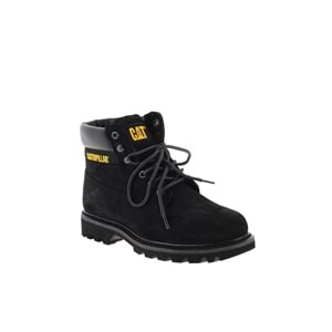 CAT | CATERPİLLAR - ERKEK SİYAH COLORADO BOT 015M 100031 - BLACK - 43 - ST00424-BLACK-43