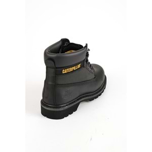CAT | CATERPİLLAR - COLORADO BLACK DERİ ERKEK BOT - SİYAH - 44 - ST00426-SİYAH-44