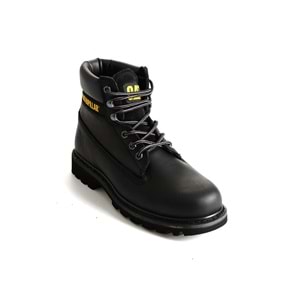 CAT | CATERPİLLAR - COLORADO BLACK DERİ ERKEK BOT - SİYAH - 44 - ST00426-SİYAH-44